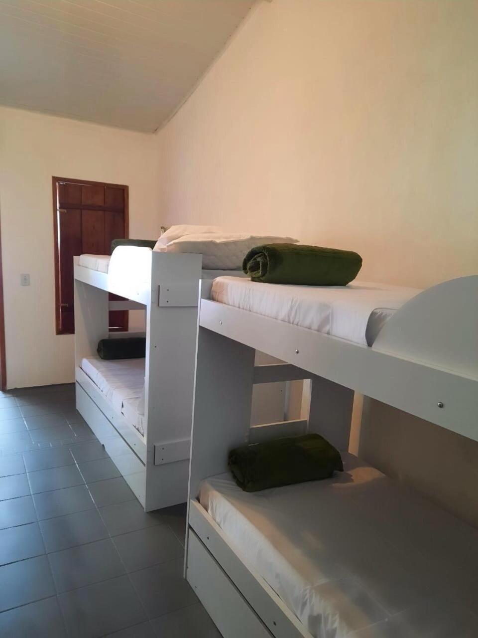 Pousada NÔ Caraíva Chambre photo