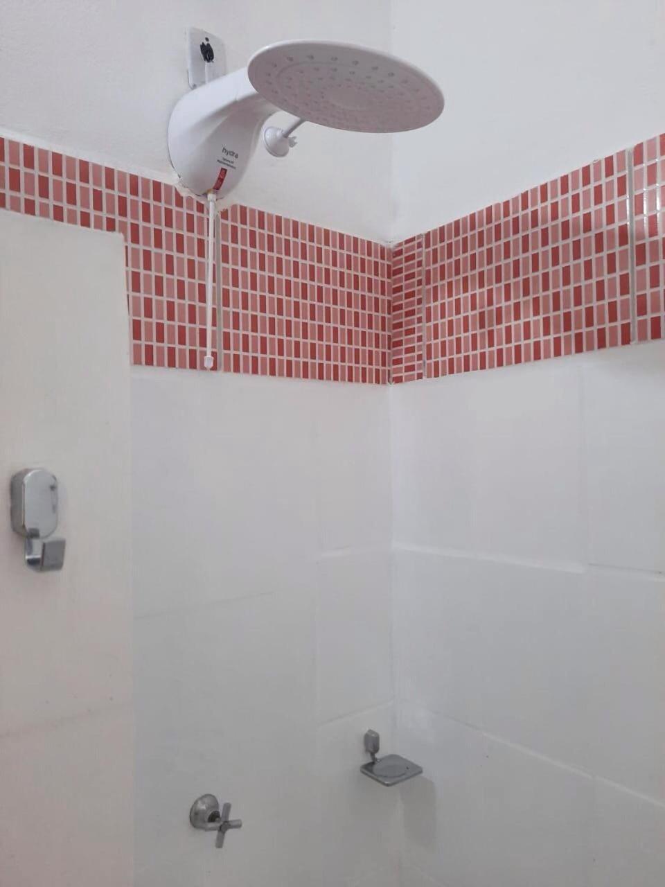 Pousada NÔ Caraíva Chambre photo