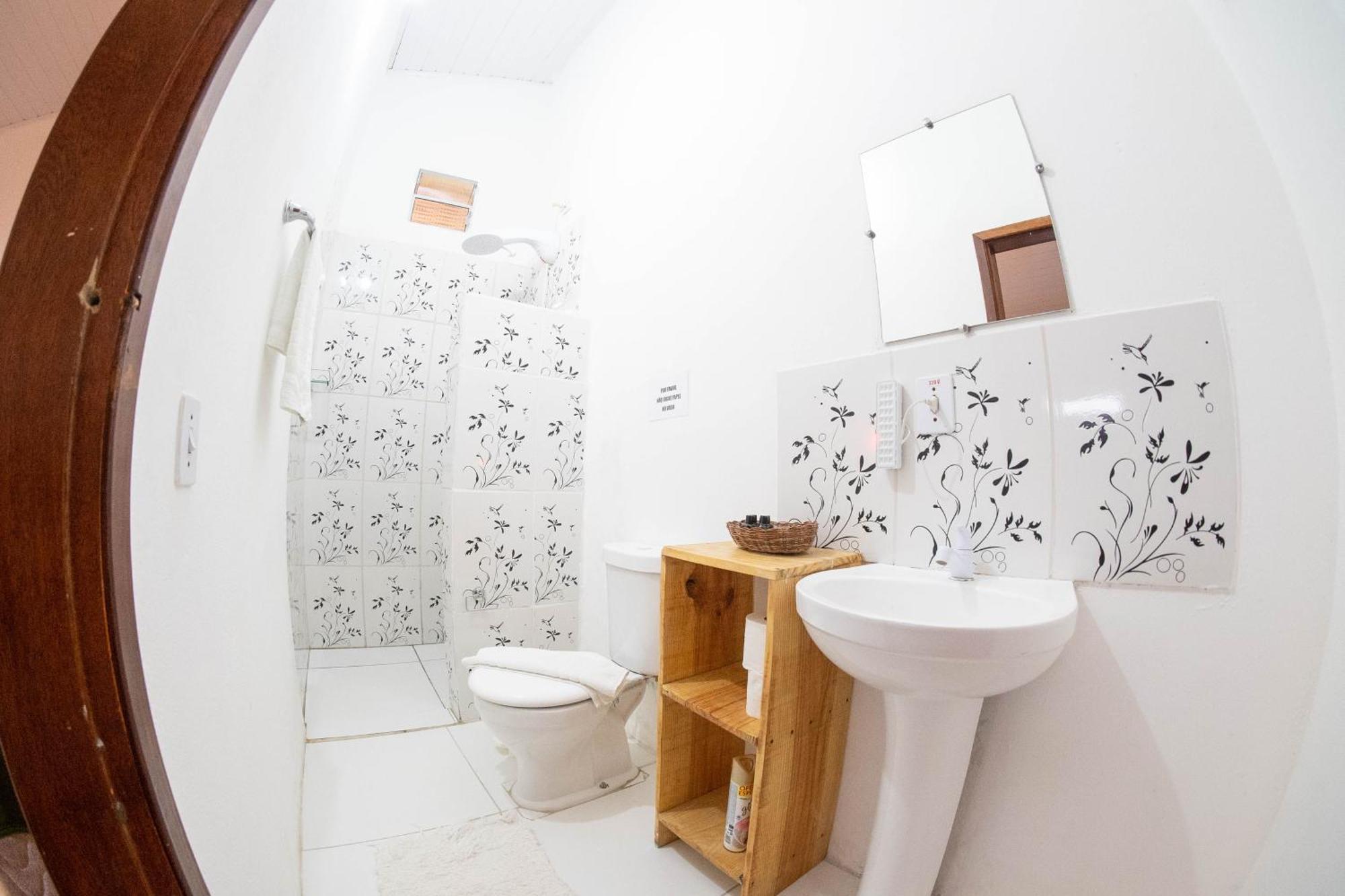 Pousada NÔ Caraíva Chambre photo